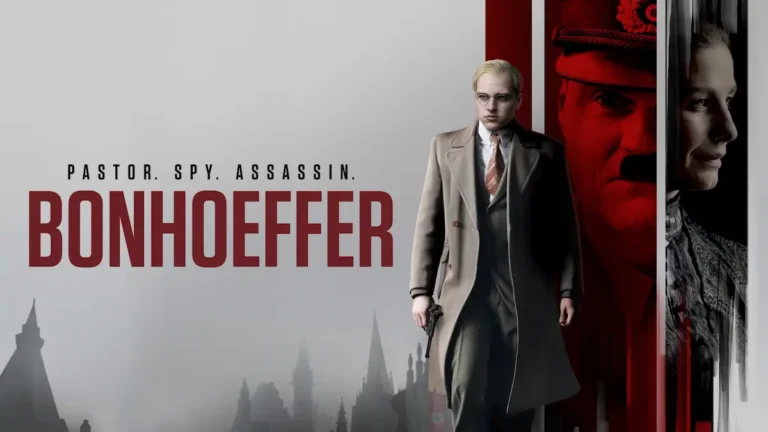 Boenhoeffer premiere - Reflect