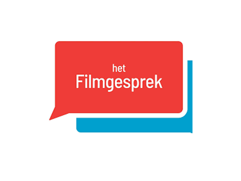 Het Filmgesprek – Reflect filmfestival