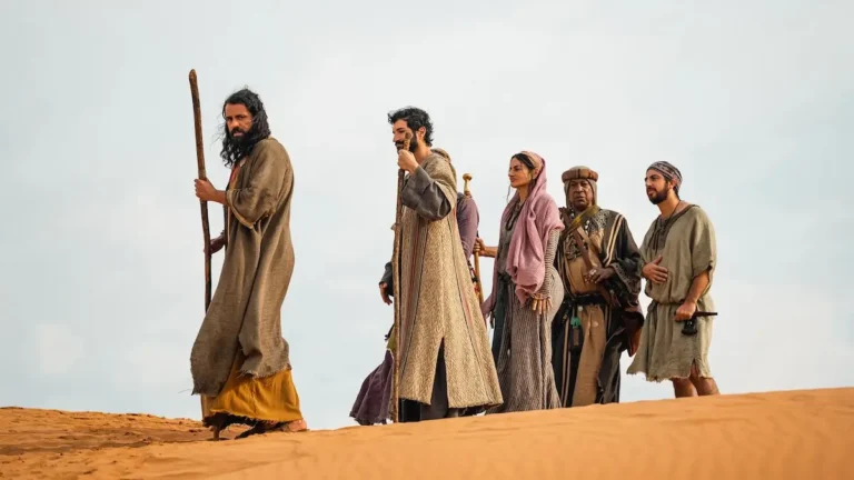The Promised Land – Reflect filmfestival