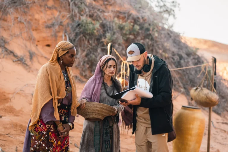 The Promised Land Still 3