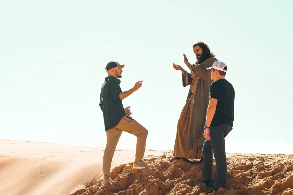 The Promised Land Still 2