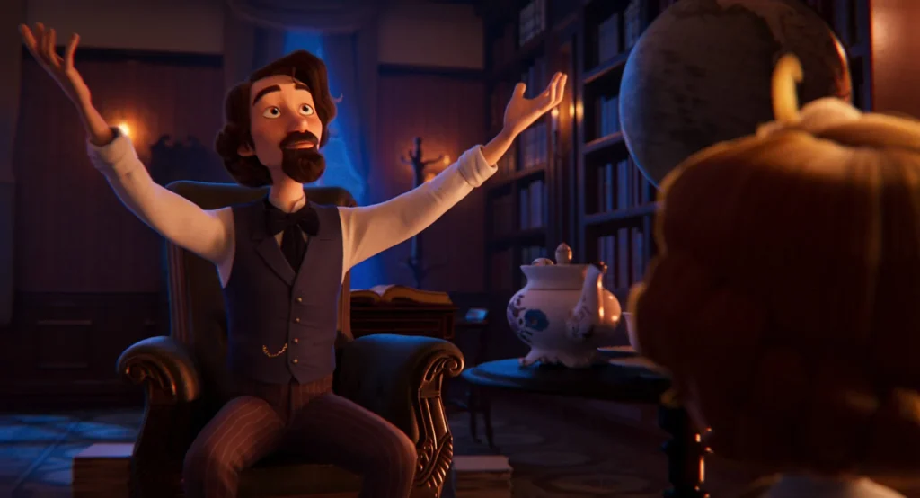 King of the Kings Still 2