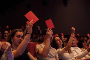 Reflect Film Festival 2025