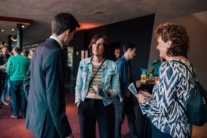 Reflect Film Festival 2025