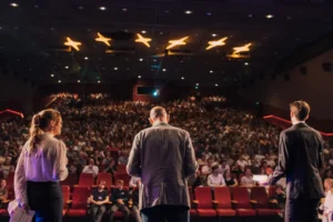 Reflect Film Festival 2025