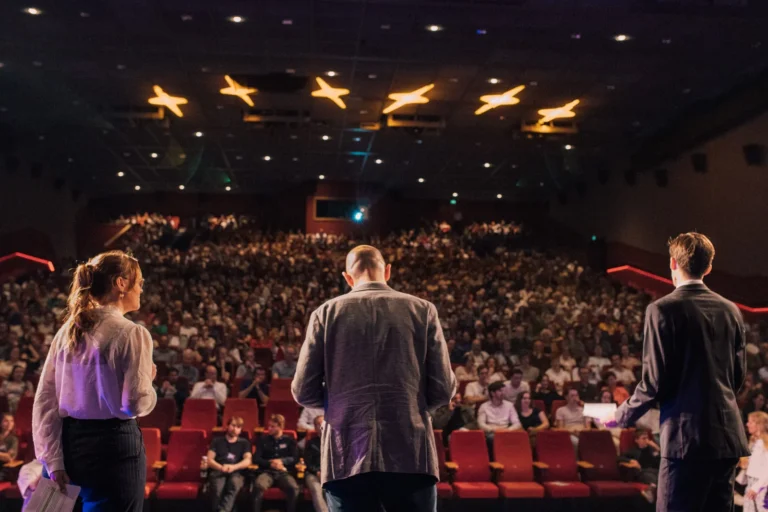 Reflect Film Festival 2025