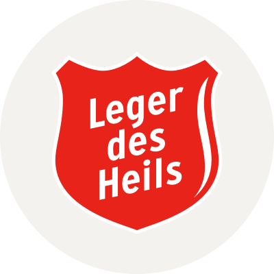 Logo Leger des Heils