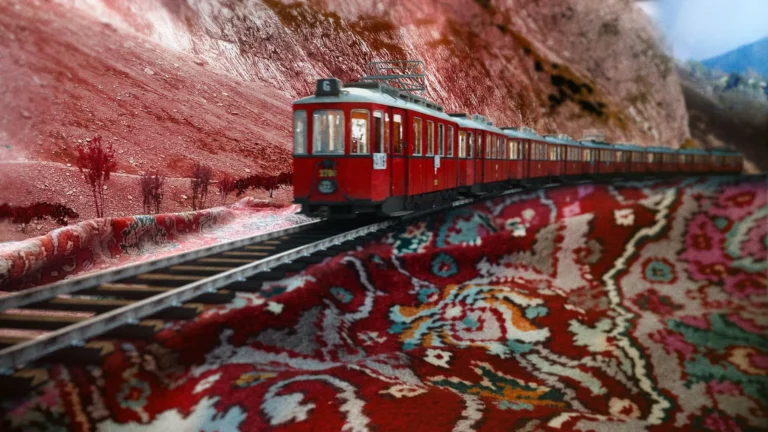 Still Outsider Freud