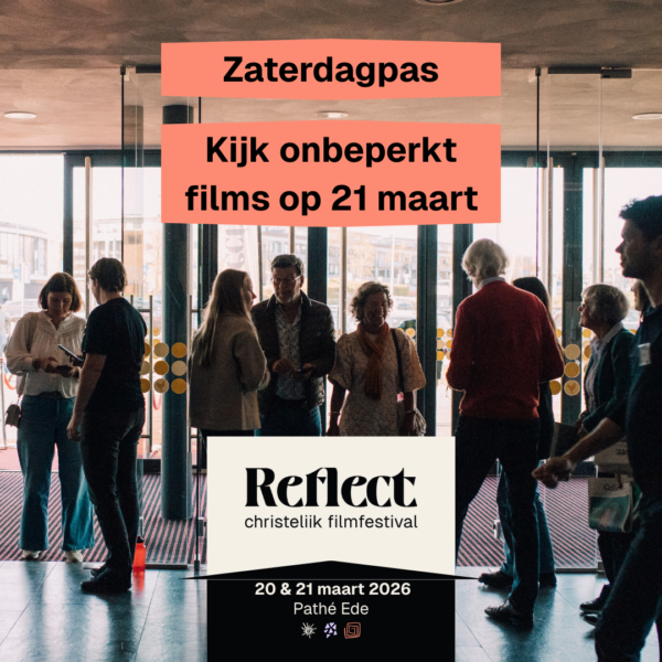1 Zaterdagpas
