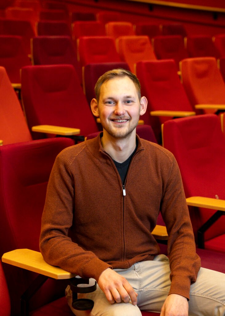In memoriam Arnoud de Jong (1995 - 2026) 1 Reflect Filmfestival Foto Niek Stam 01969 1