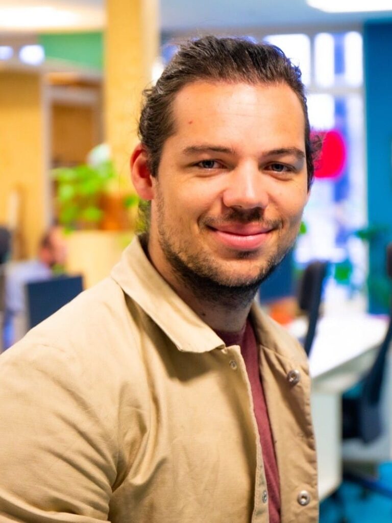 Waarom twee niet-christenen zich inzetten voor Reflect 2 Marco