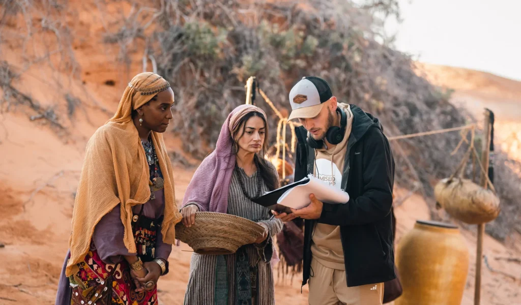 The Promised Land Still 3