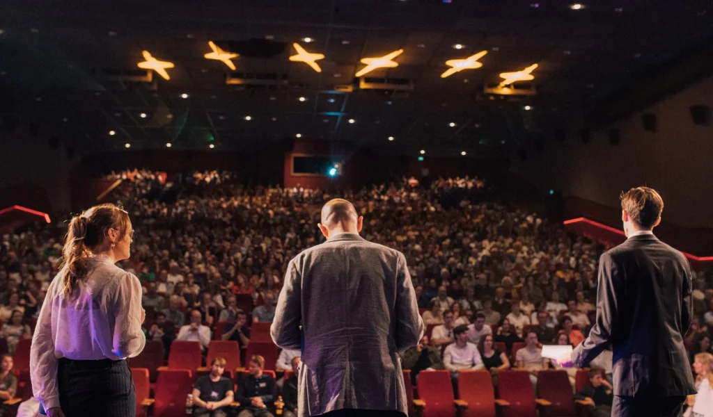 Reflect Film Festival 2025